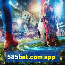 585bet.com app